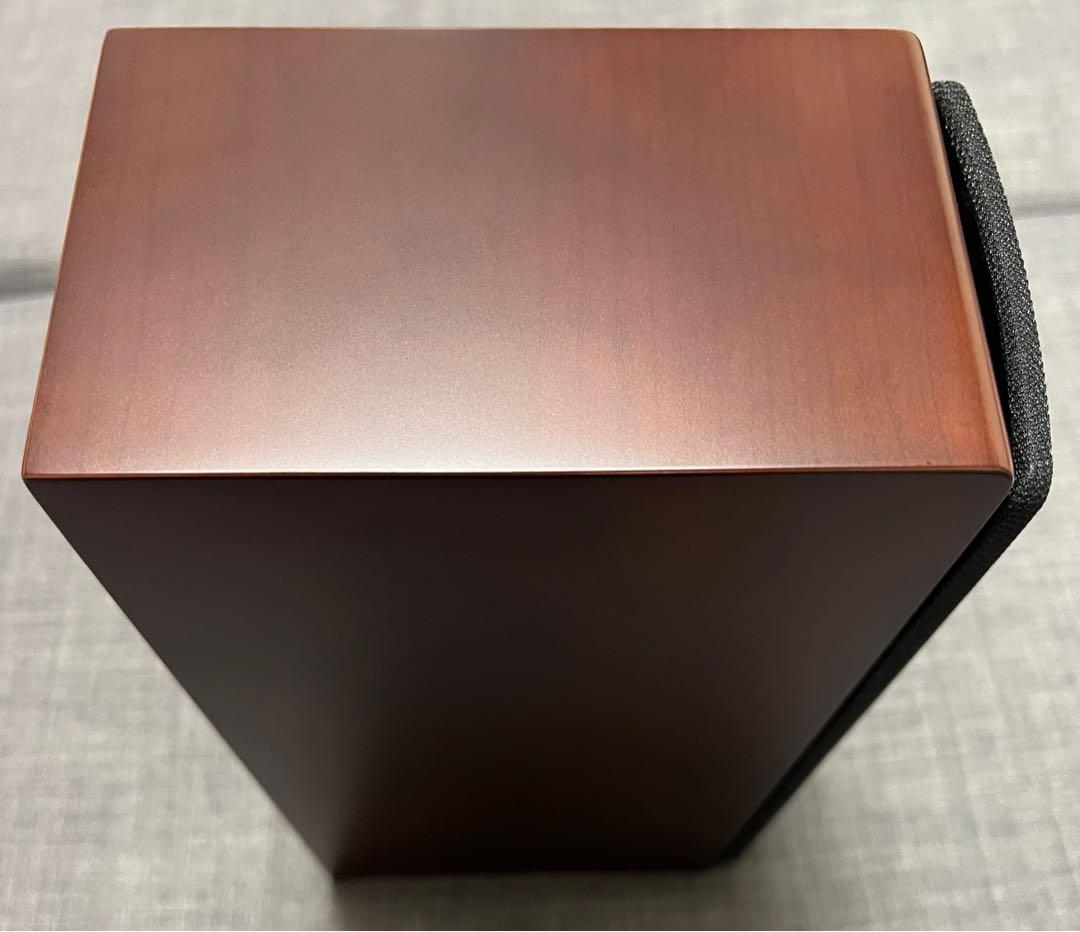 デノン Denon SC-C37 センタースピーカー ハイレゾ対応 SC-37