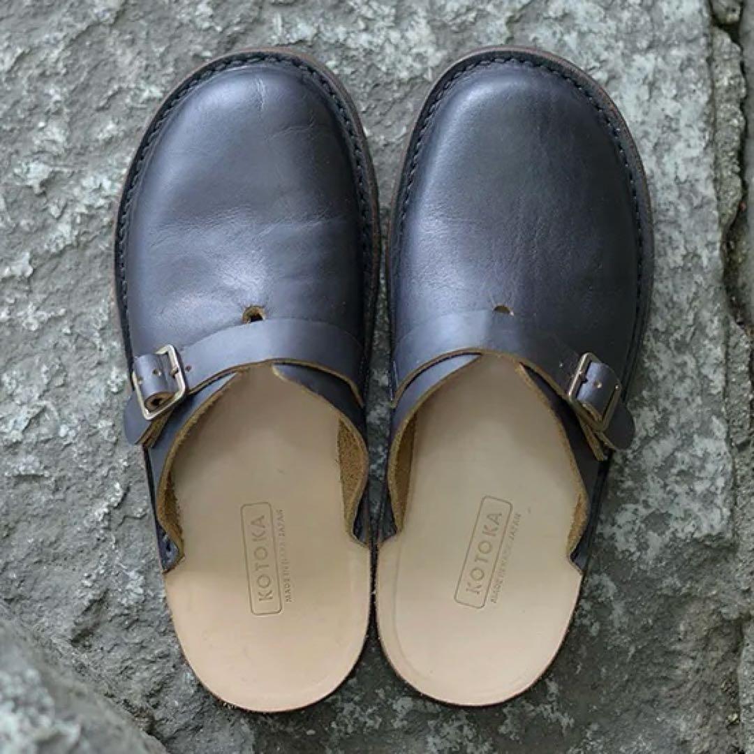kotoka ならやまサンダル