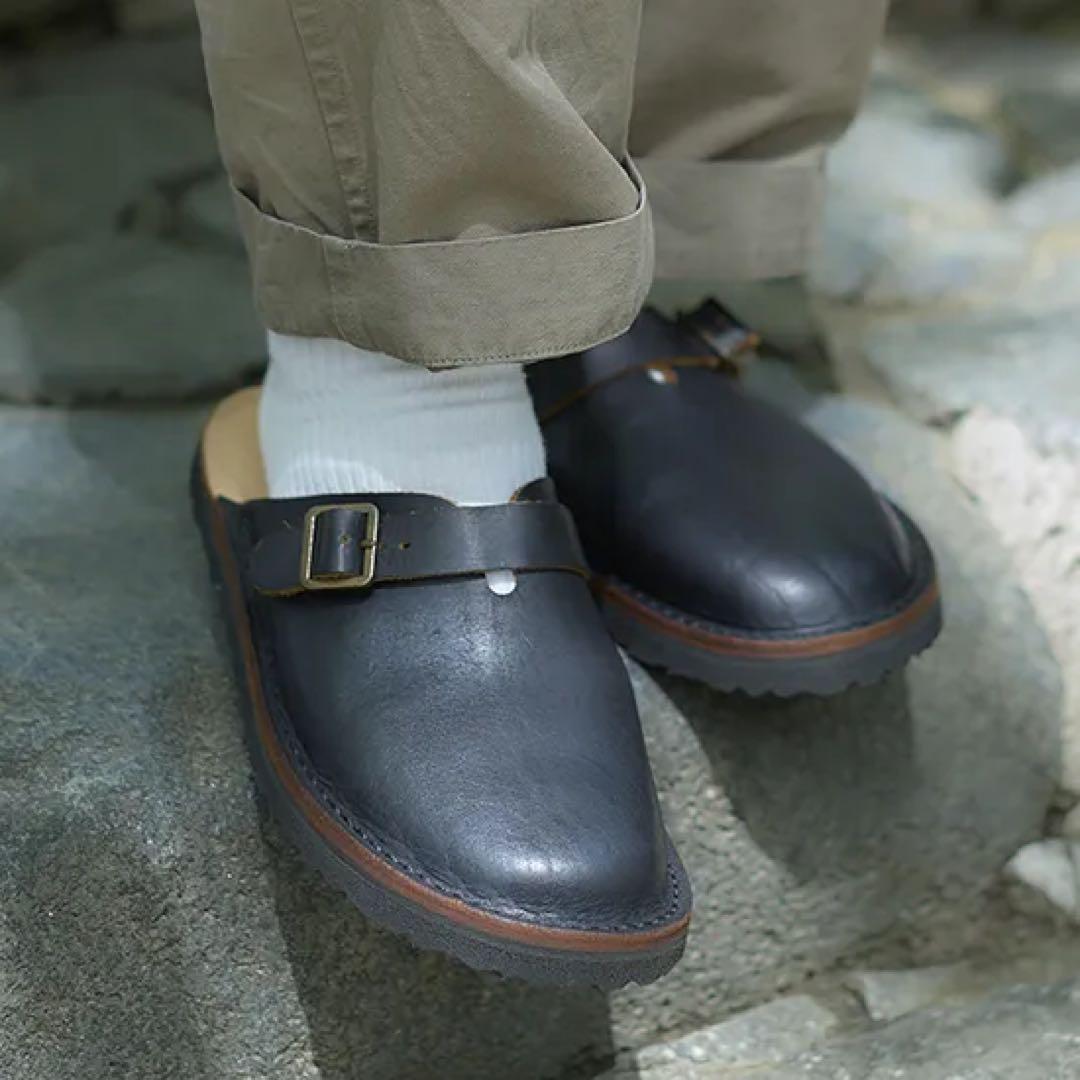 kotoka ならやまサンダル