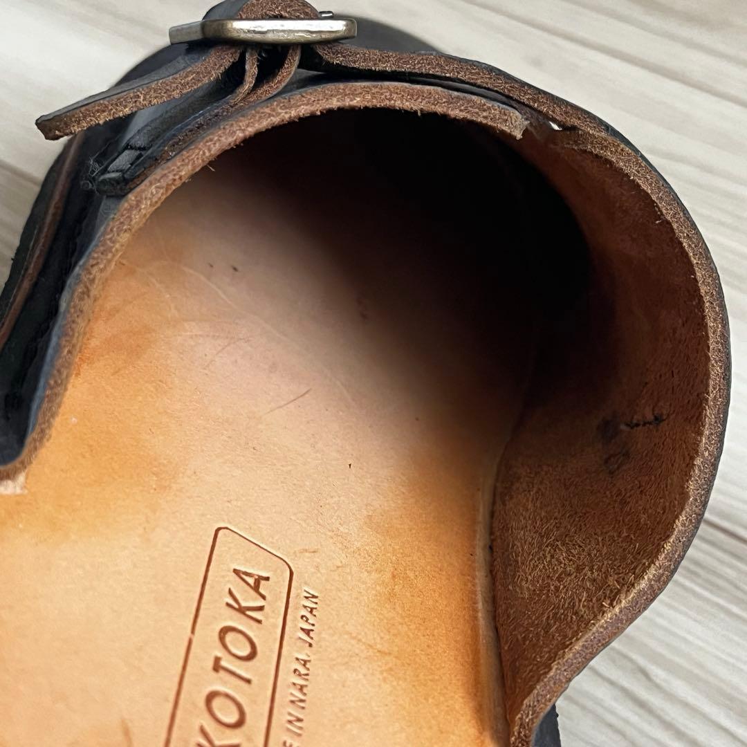 kotoka ならやまサンダル