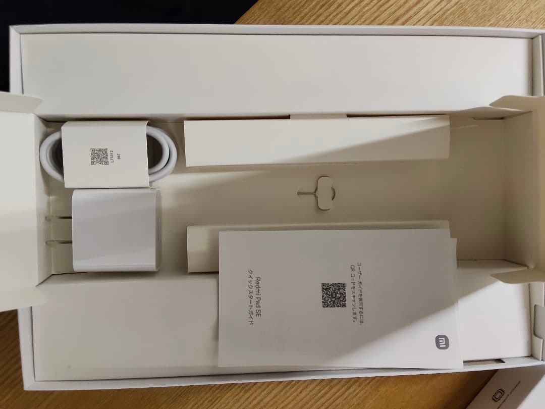 Xiaomi Redmi Pad SE 4G/128GB ミントグリーン