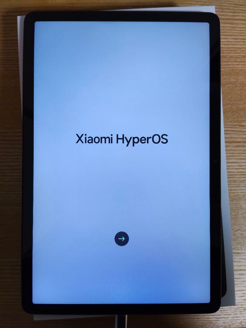 Xiaomi Redmi Pad SE 4G/128GB ミントグリーン