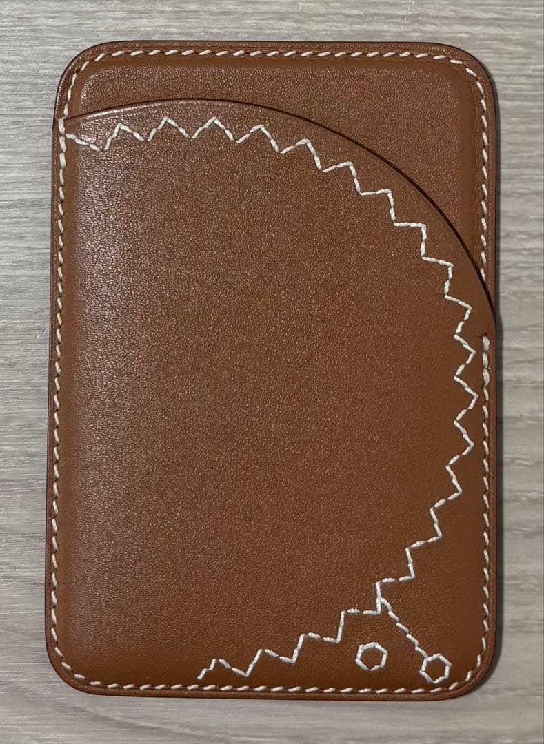 エルメス　MagSafe