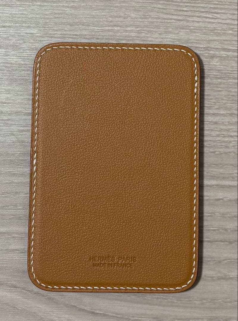 エルメス　MagSafe