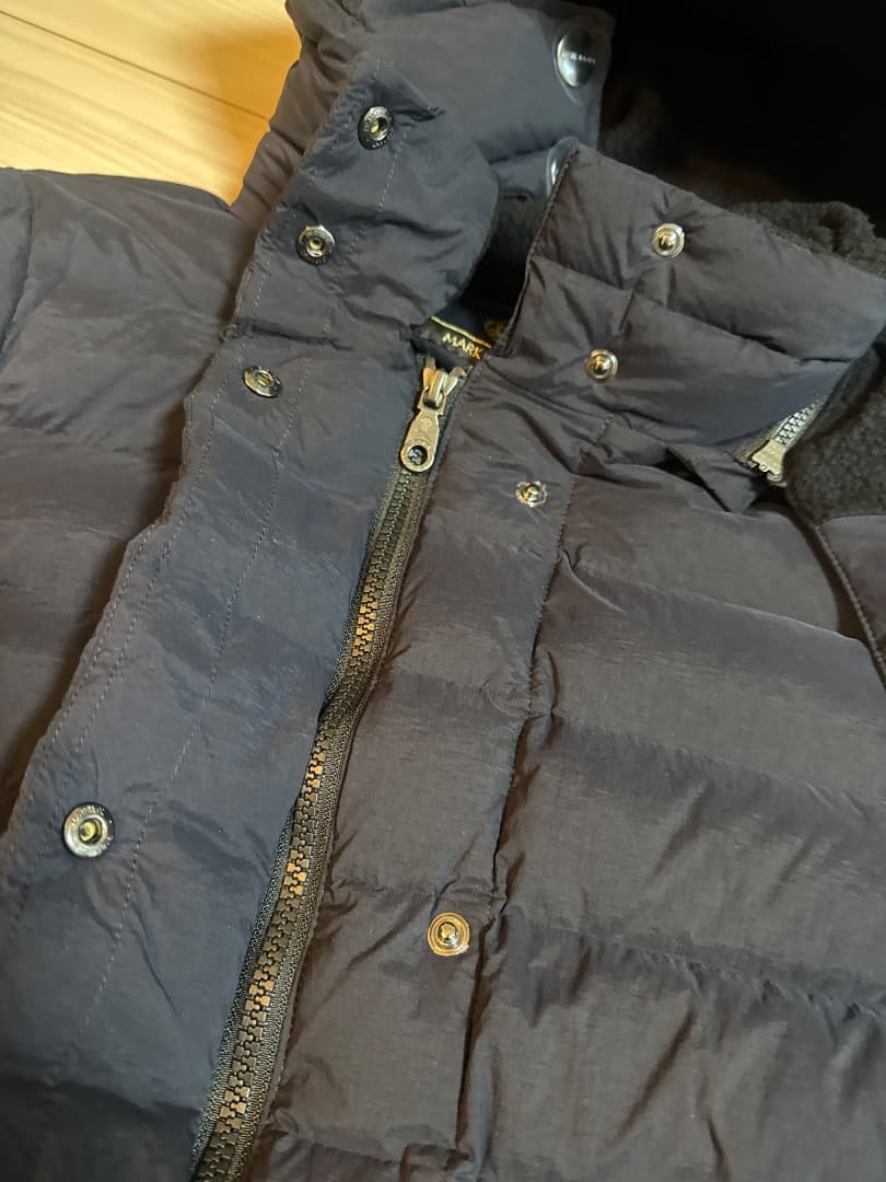 チ*プ様 ダウンジャケット