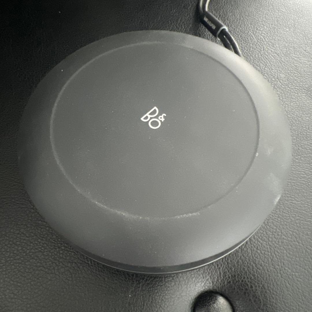 Bang&Olufsen ポータブルスピーカー　ベンツ購入者限定非売品