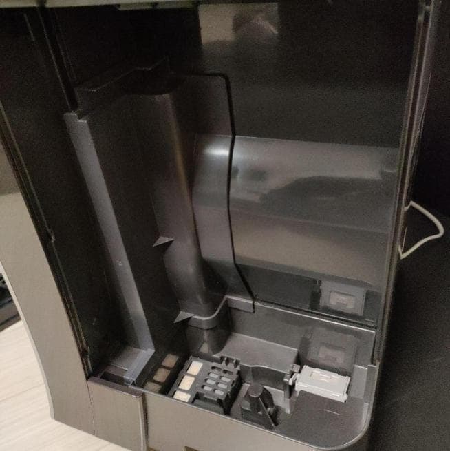 加湿空気清浄機 Panasonic F-VXR90 取扱説明書あり 動作確認済み