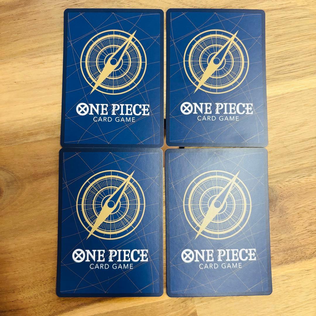 リューマ パラレル MONSTERS プロモ ワンピースカード ワンピカ