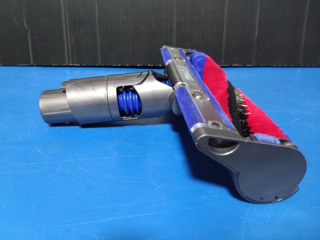 人気機種！状態良好！dyson‼️デジタルスリムフィラフィ SV18②