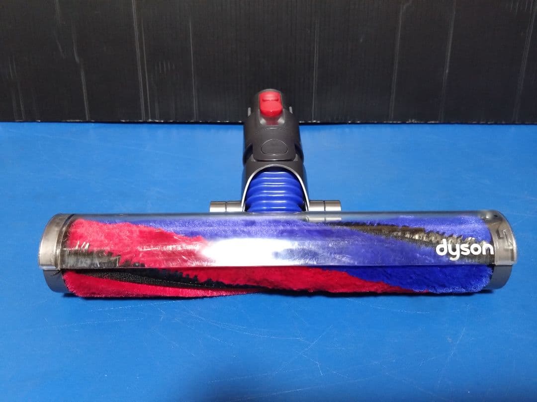 人気機種！状態良好！dyson‼️デジタルスリムフィラフィ SV18②