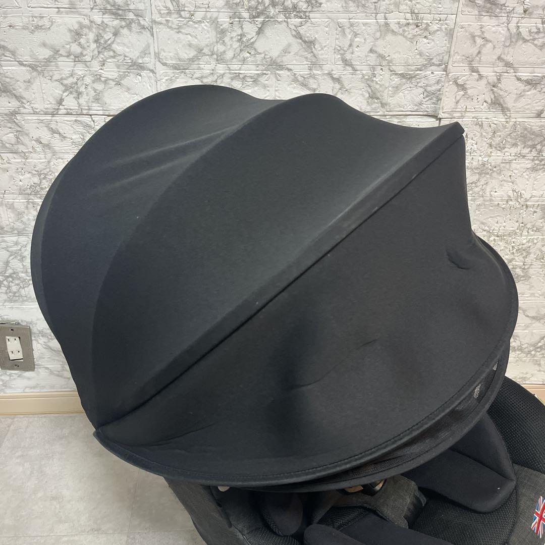 Joie ジョイー チャイルドシート i-arc アイアーク 360°