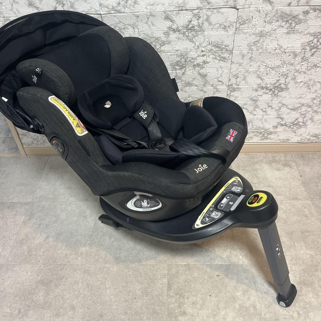 Joie ジョイー チャイルドシート i-arc アイアーク 360°