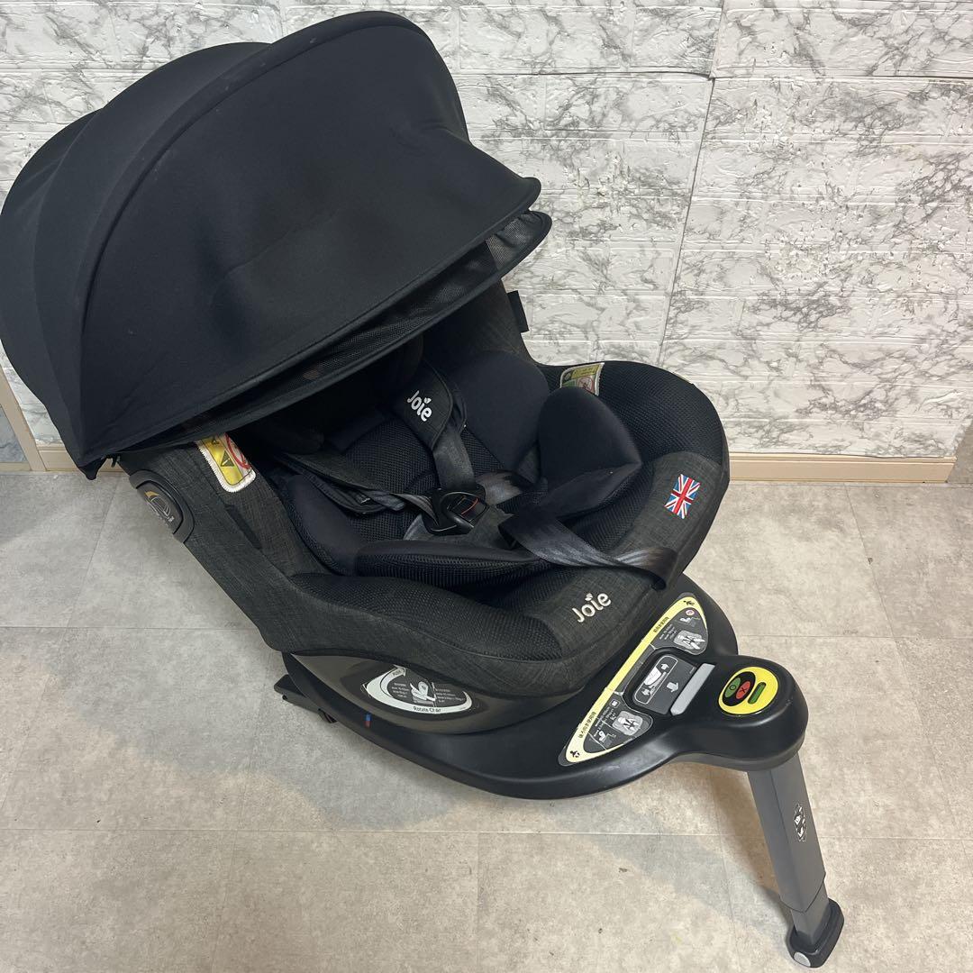 Joie ジョイー チャイルドシート i-arc アイアーク 360°