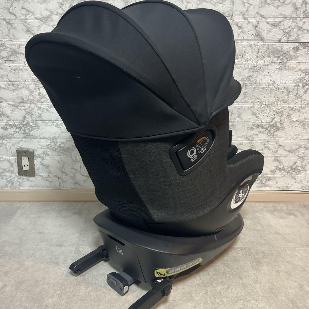 Joie ジョイー チャイルドシート i-arc アイアーク 360°