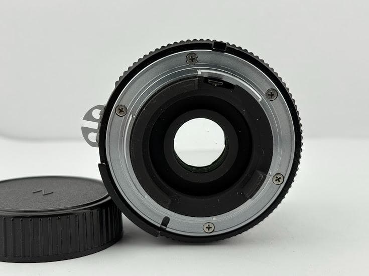 ★美品★ニコン NIKON Ai NIKKOR 35mm F2.8 単焦点 広角
