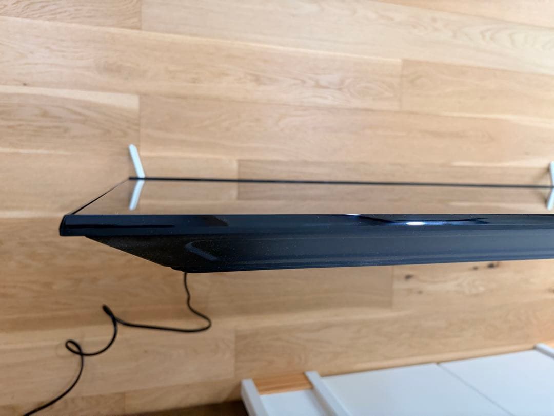 チューナレス　テレビ　SAUD501 50V型