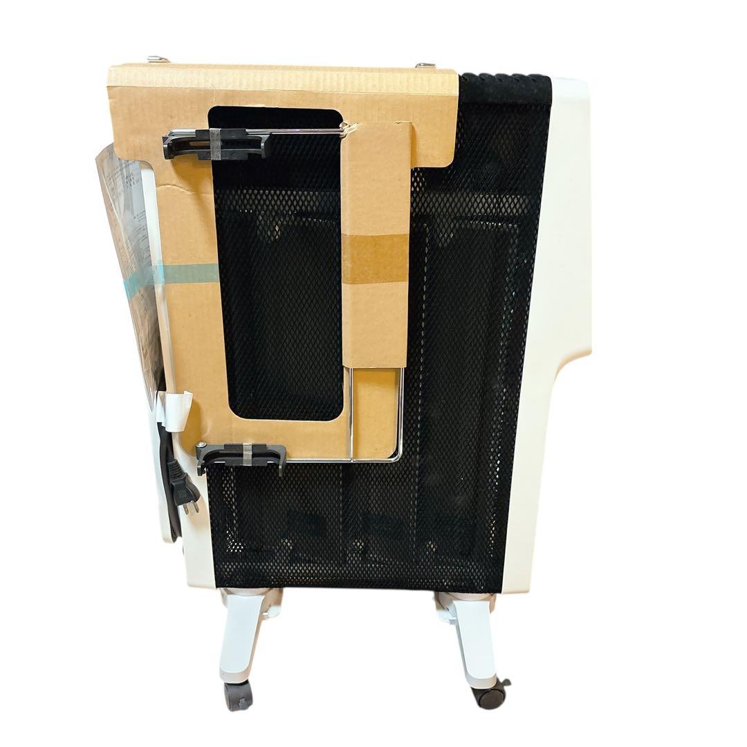 siroca SN-M371 遠赤軽量 ヒーター 2022年製 シロカ