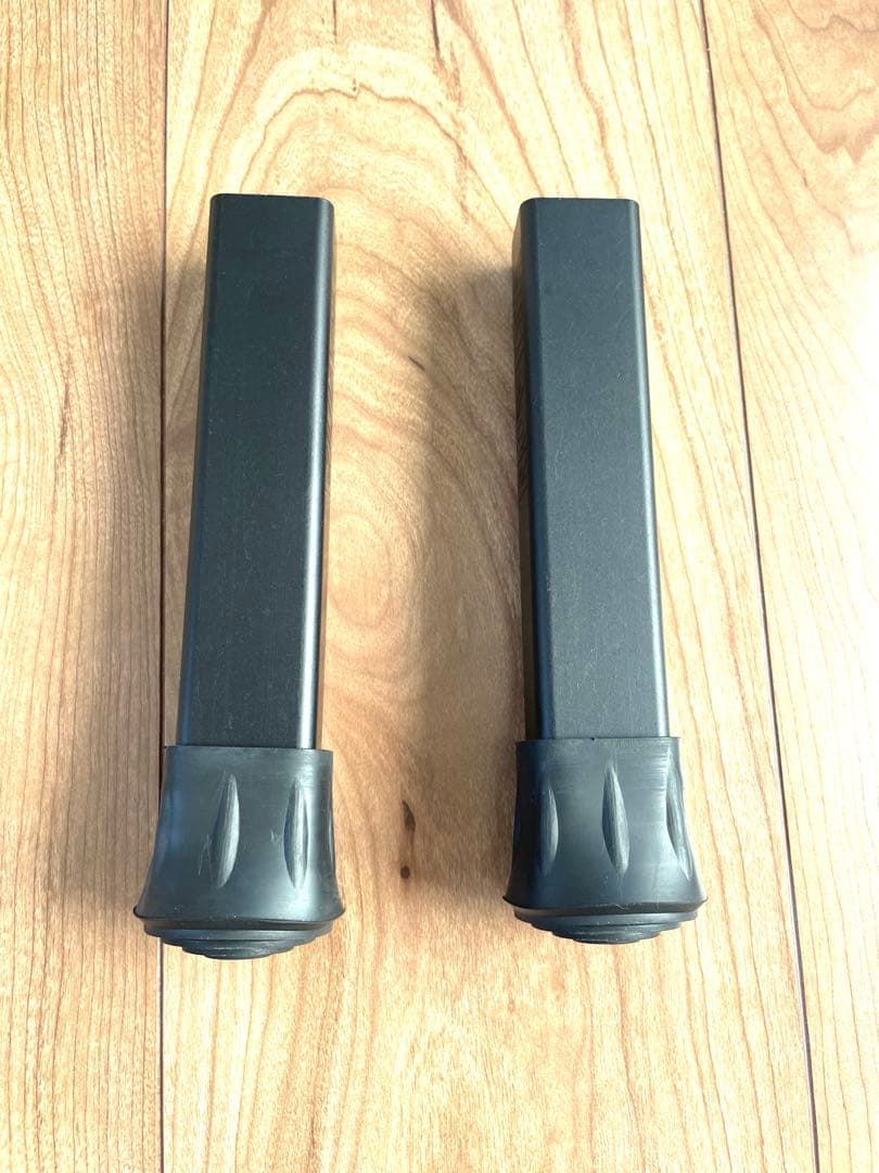 カーミットチェア用 NOVITA ブラック 160