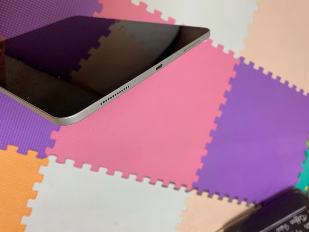 iPad本体 iPad pro 2018 512G WiFi