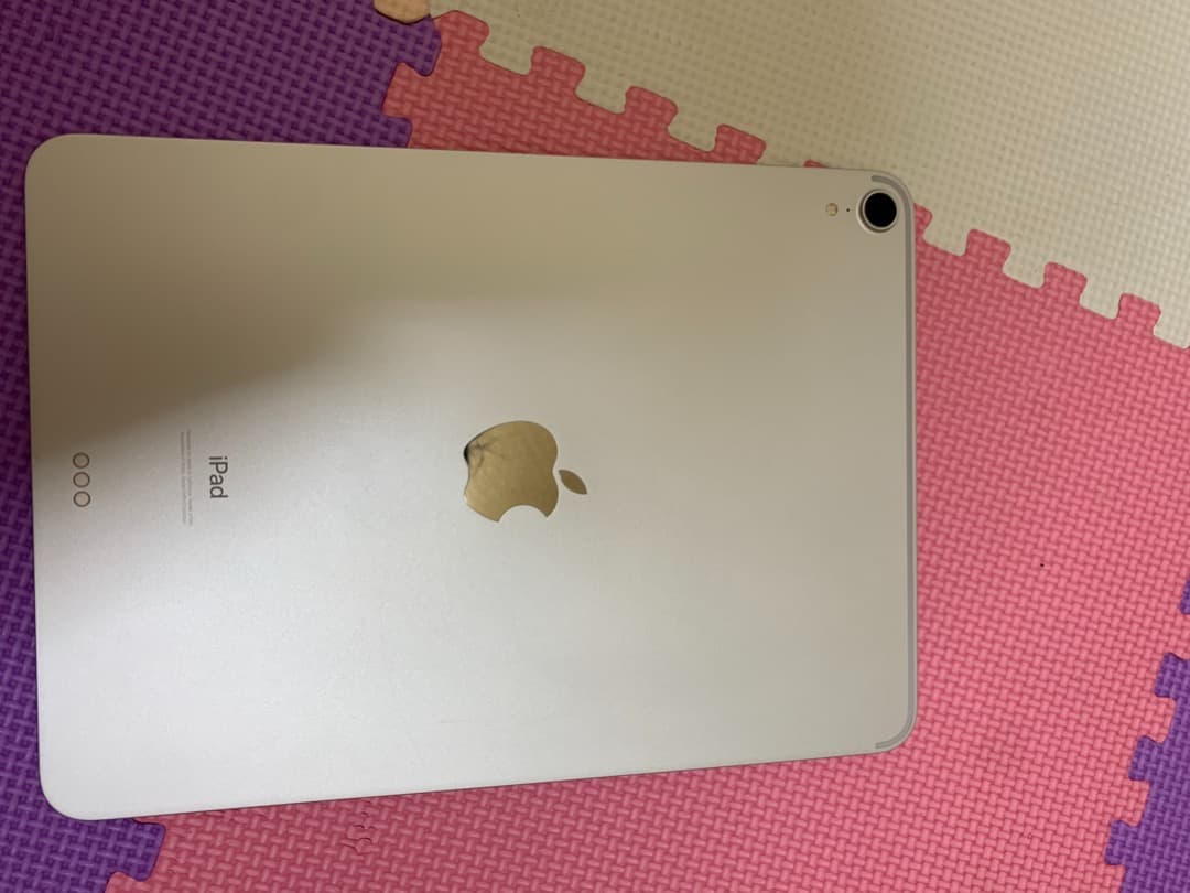 iPad本体 iPad pro 2018 512G WiFi