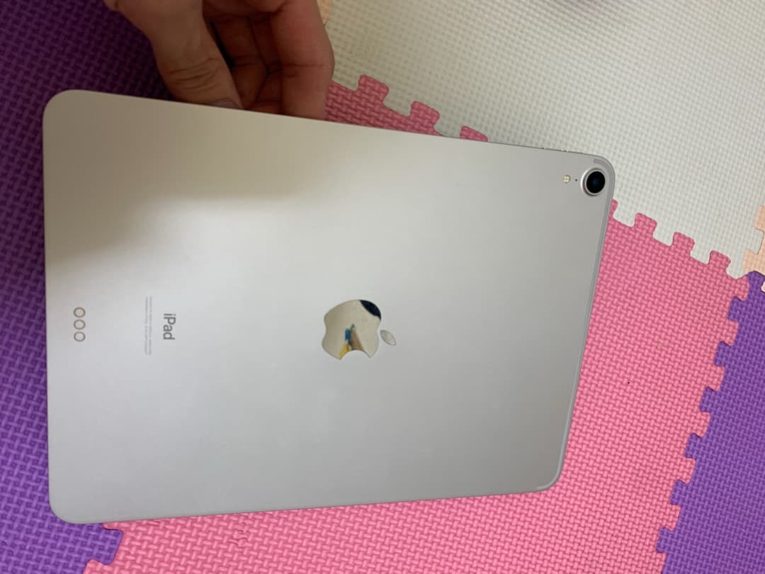 iPad本体 iPad pro 2018 512G WiFi