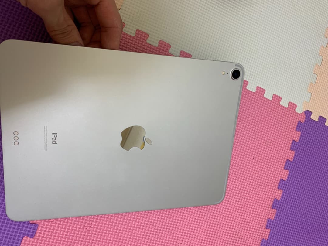 iPad本体 iPad pro 2018 512G WiFi