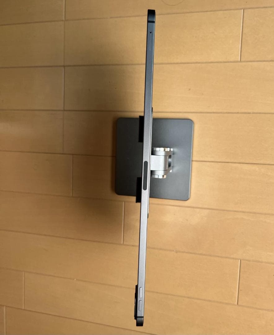 美品! iPad Pro 第5世代 12.9 wifi+cellular 128