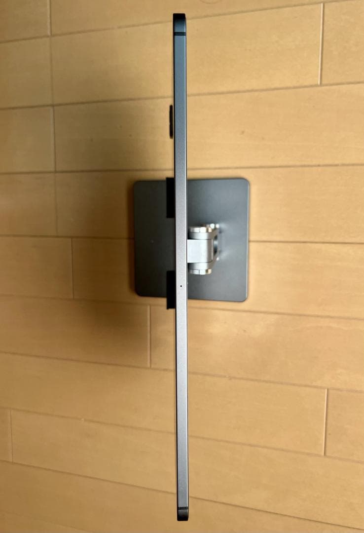 美品! iPad Pro 第5世代 12.9 wifi+cellular 128