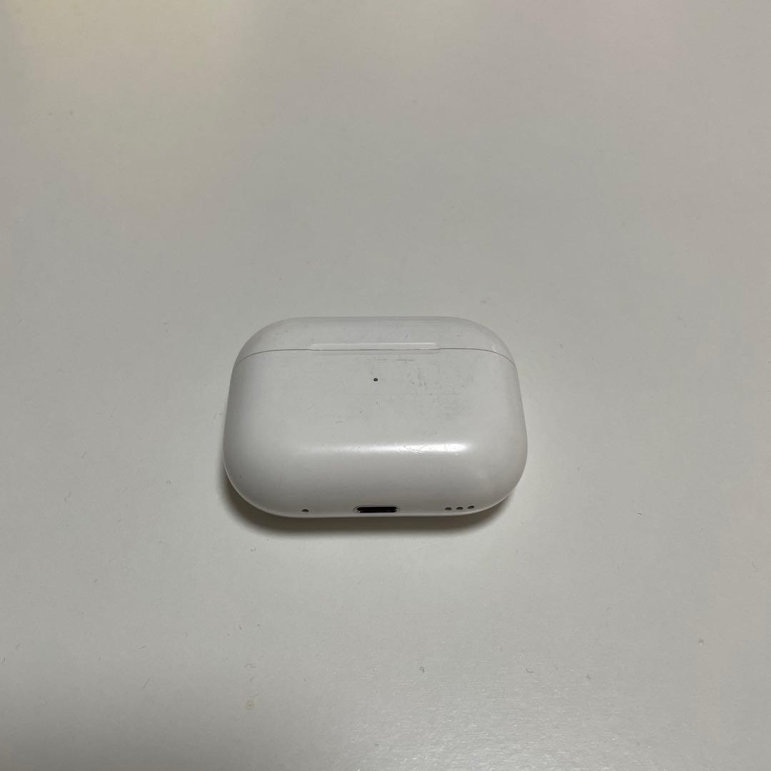 AirPods Pro 第2世代 lightning充電ケース付き