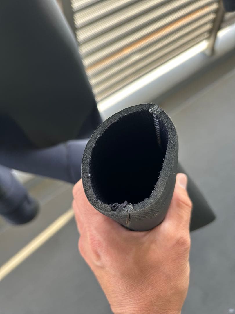 オニール　ウエットスーツ　セミドライ　5ミリ3ミリ