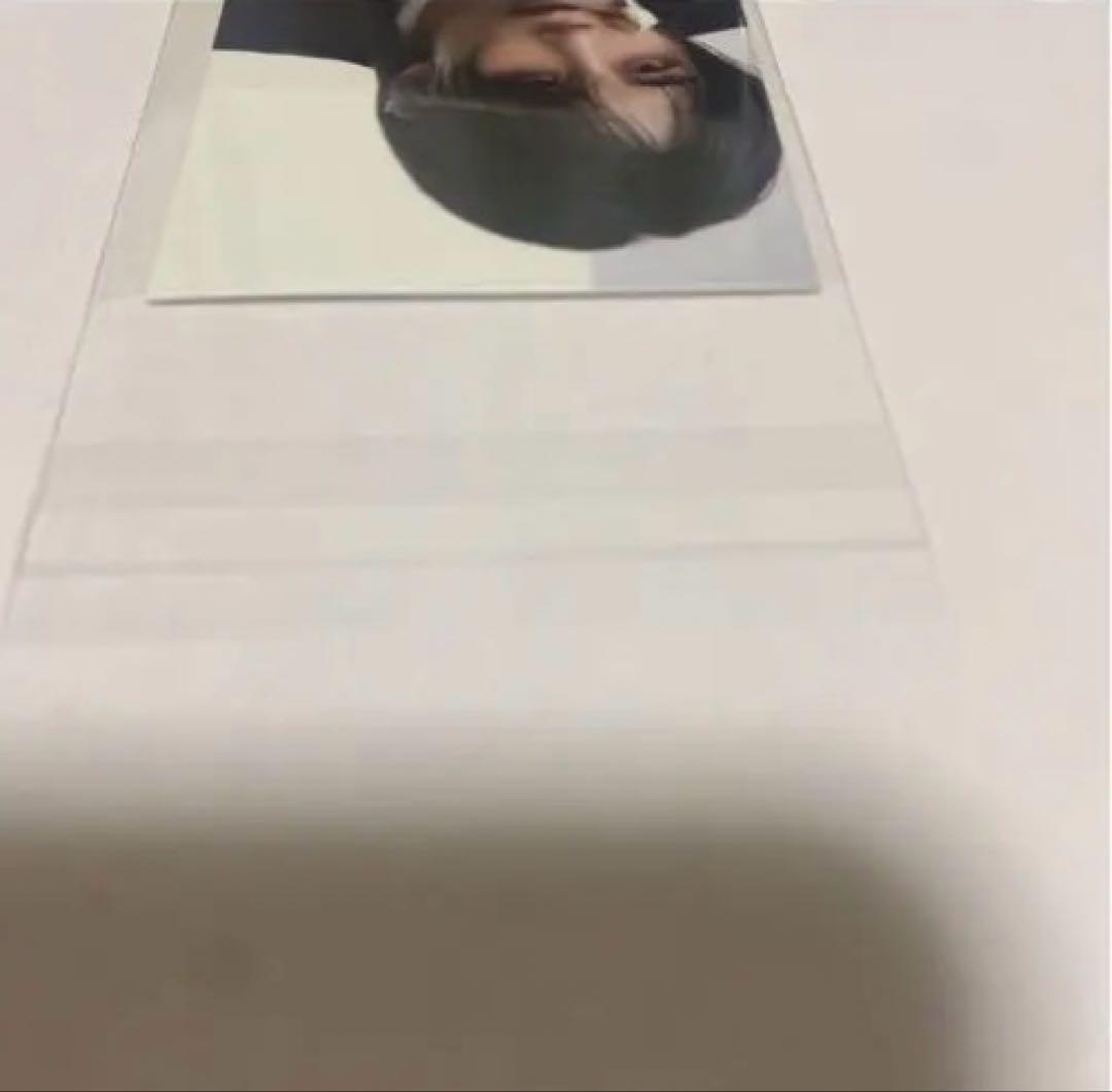 SEVENTEEN this man ジョンハン tsutaya ツタヤ ②