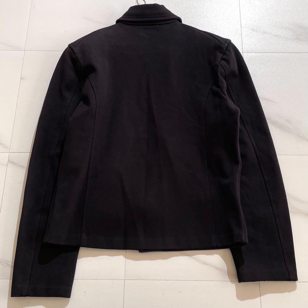 ジャケット・アウター agnes b. HOMME Napoleon jacket cotton 2