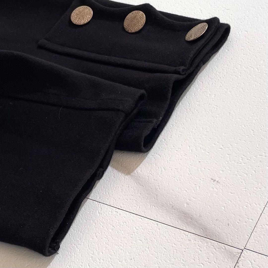 ジャケット・アウター agnes b. HOMME Napoleon jacket cotton 2