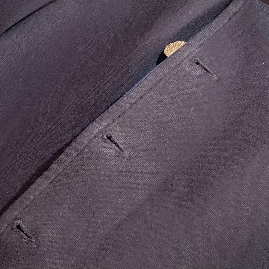 ジャケット・アウター agnes b. HOMME Napoleon jacket cotton 2