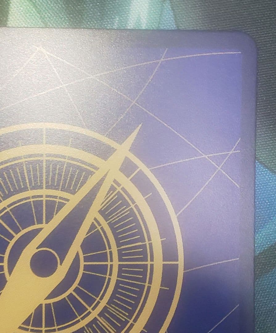 ワンピースカード ニコ・ロビン SP