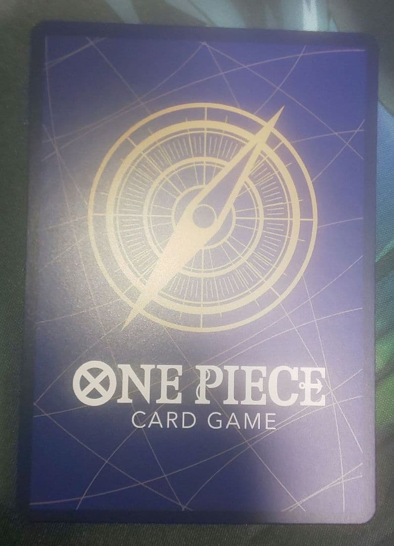 ワンピースカード ニコ・ロビン SP