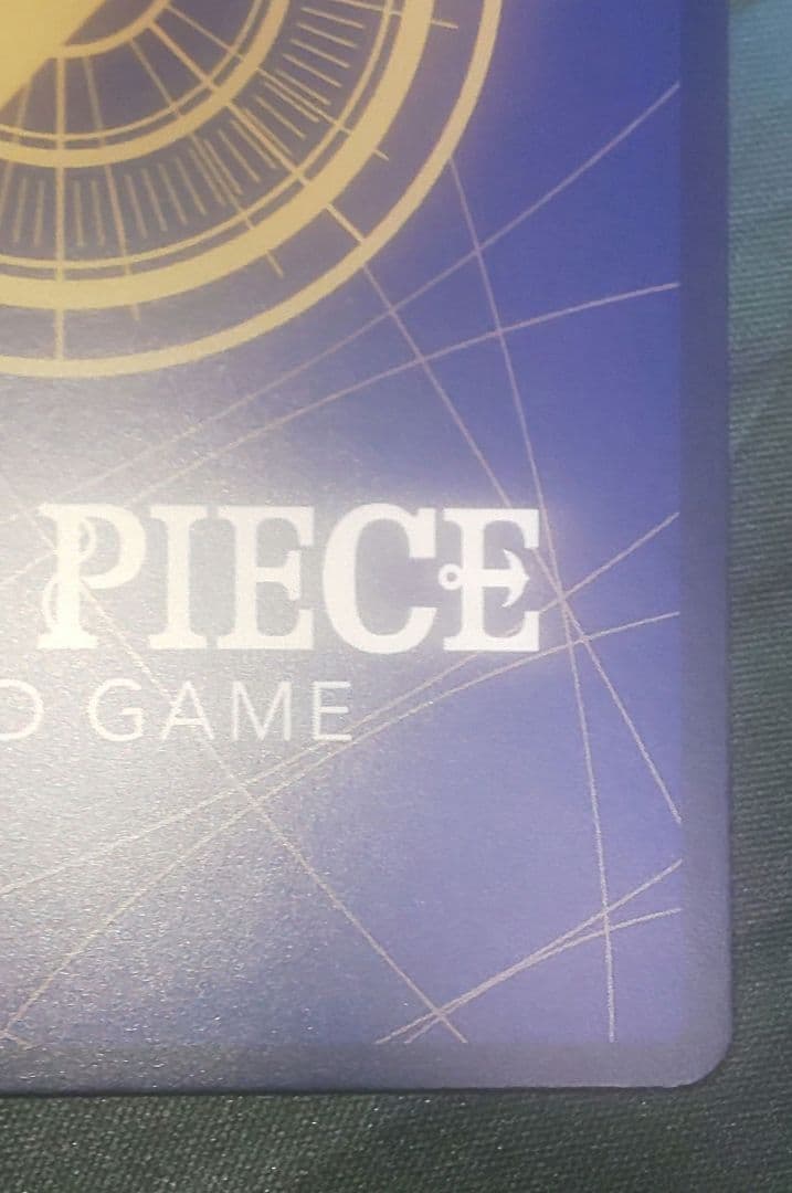 ワンピースカード ニコ・ロビン SP