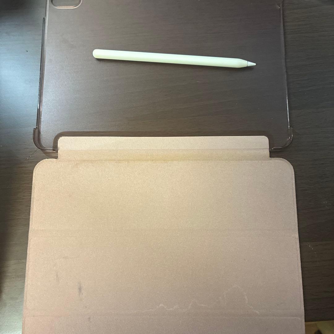 iPad Air 10.9インチ 第4世代 Wi-Fi 64GB ローズゴールド