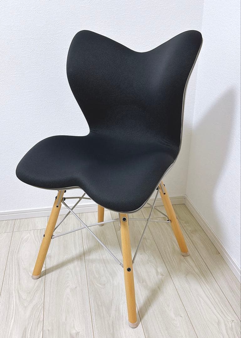 【美品】MTG　スタイルチェア　PM　健康チェア