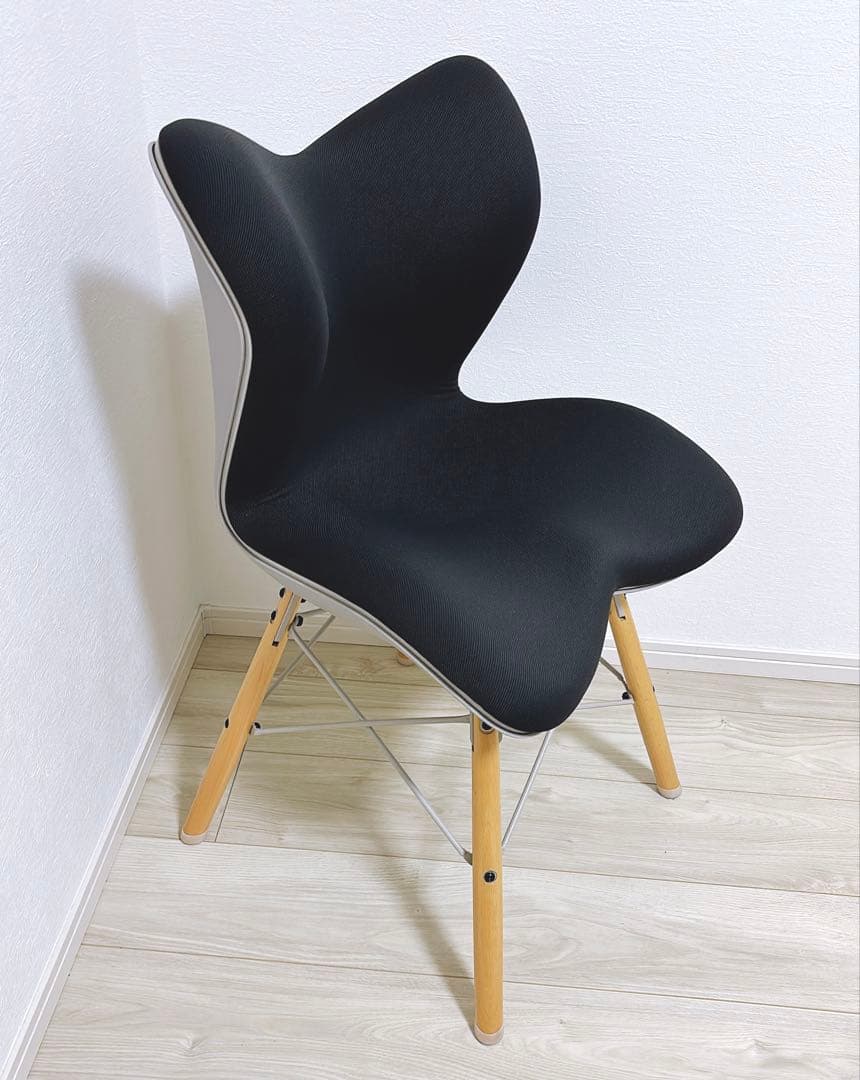 【美品】MTG　スタイルチェア　PM　健康チェア