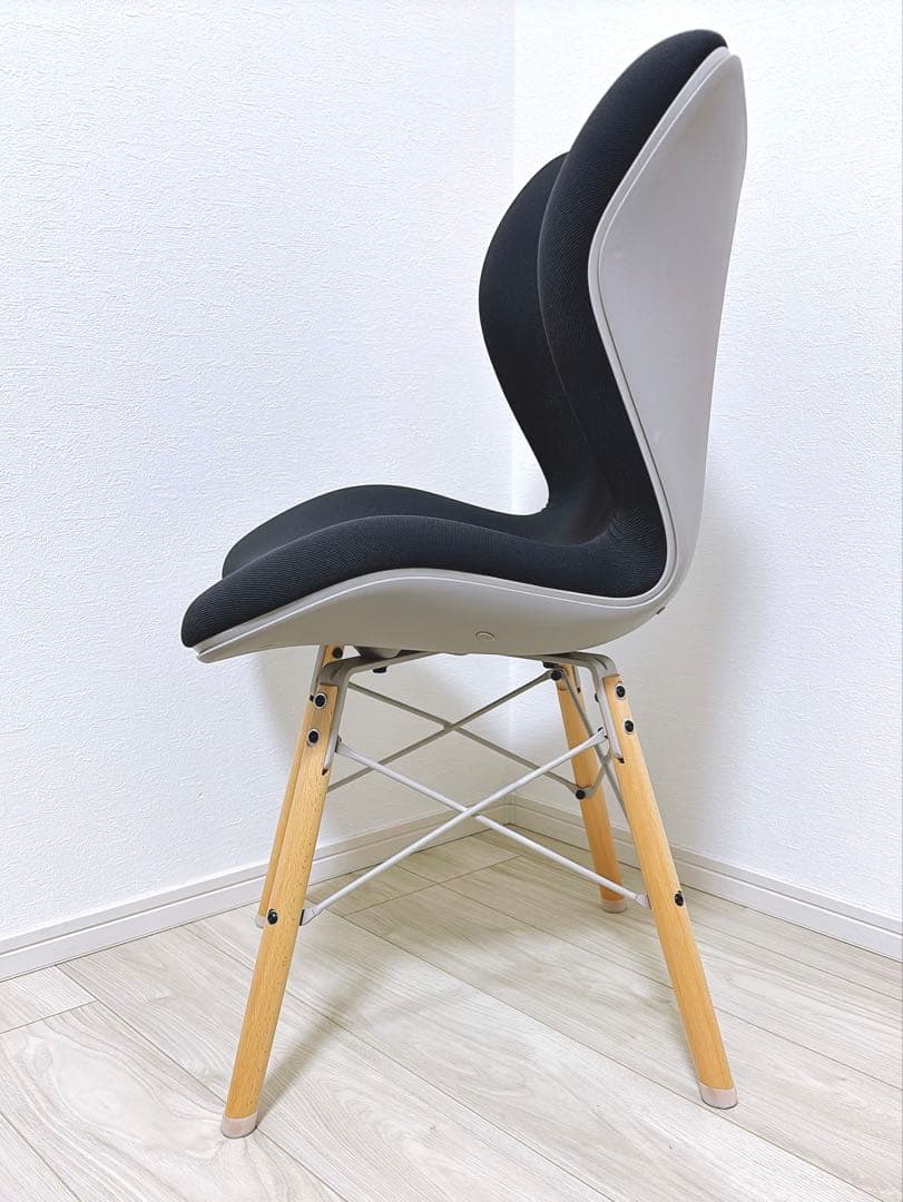 【美品】MTG　スタイルチェア　PM　健康チェア