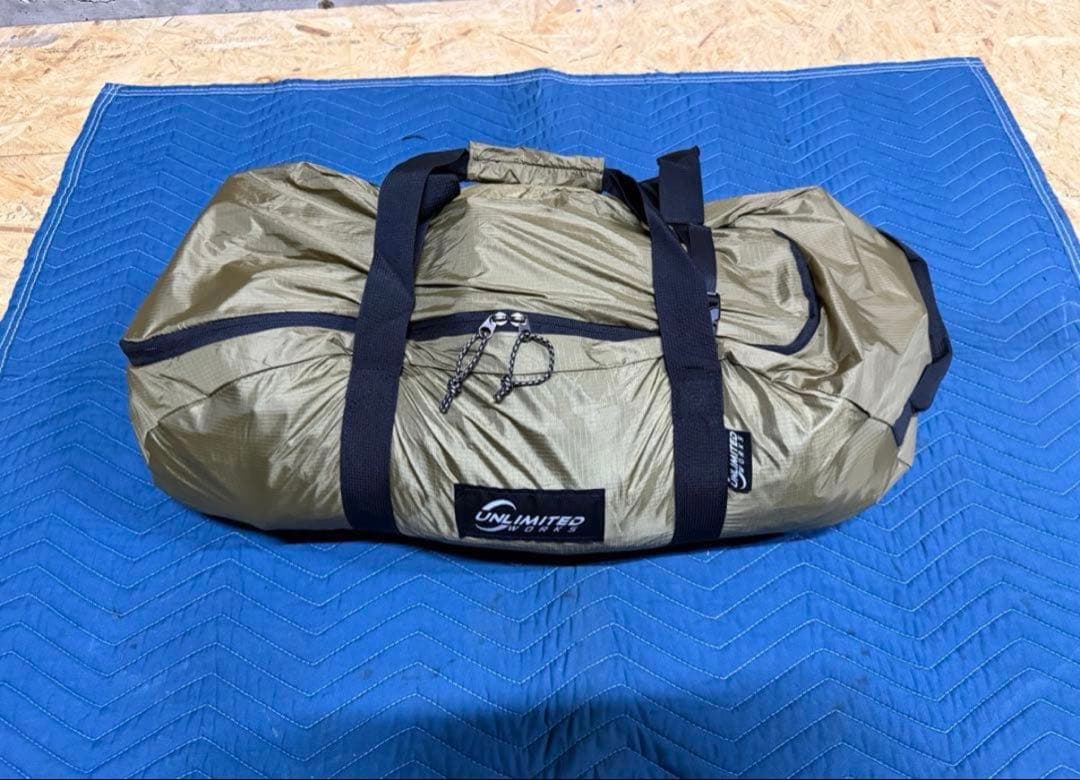 黒*矢様 G2000 DOKICAMP シェルターG シェルターテント カーキ