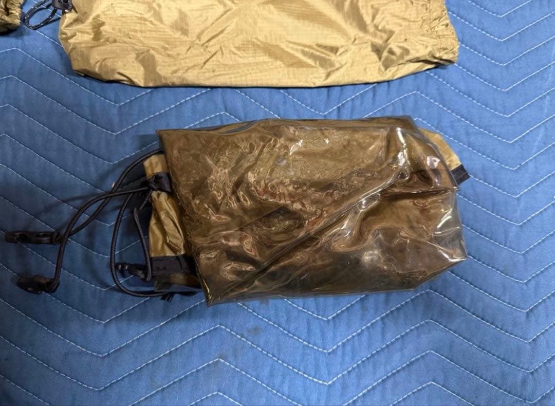 黒*矢様 G2000 DOKICAMP シェルターG シェルターテント カーキ