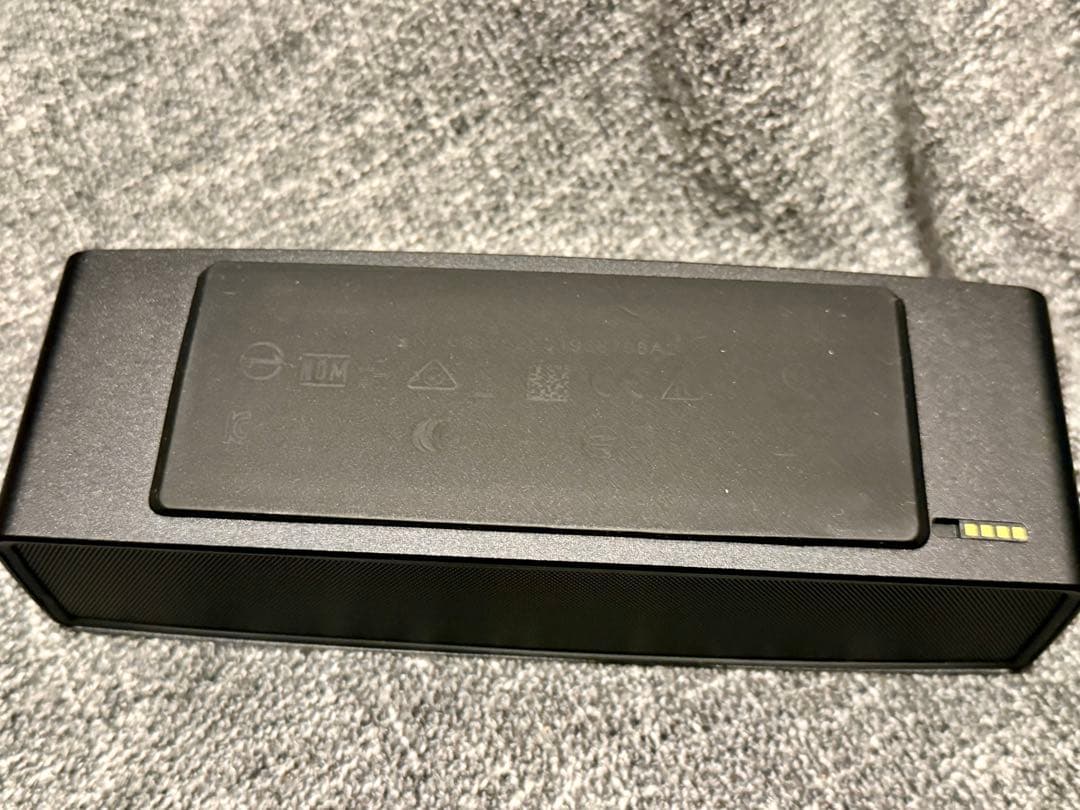 Bose SoundLink Mini Bluetooth speaker Ⅱ