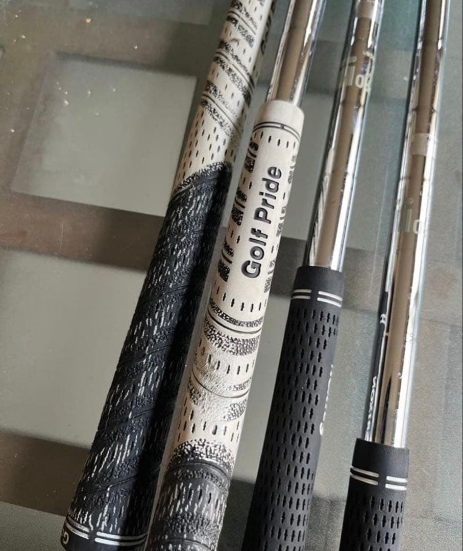 ダンロップ SRIXON Z-TX 8S アイアンセット