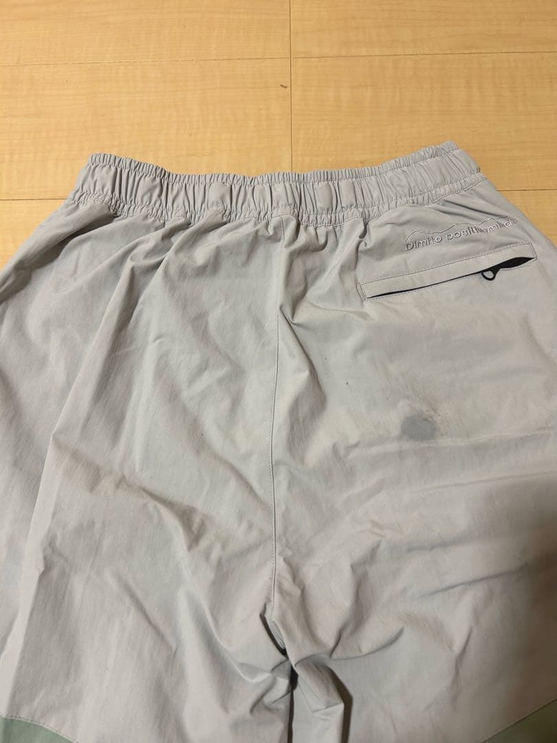 Dimito スノボウェア 上下セット