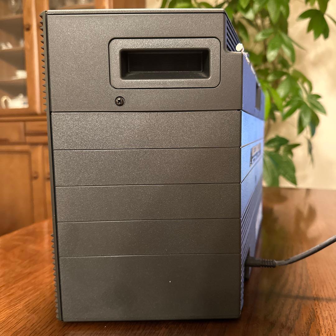 現状渡し:BOSE ACOUSTIC WAVE MUSIC SYSTEM II黒