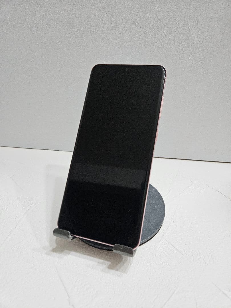 Galaxy S20 デュアルSIM(国際版)