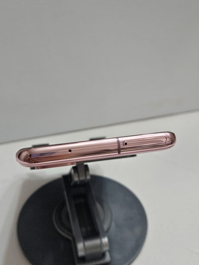 Galaxy S20 デュアルSIM(国際版)