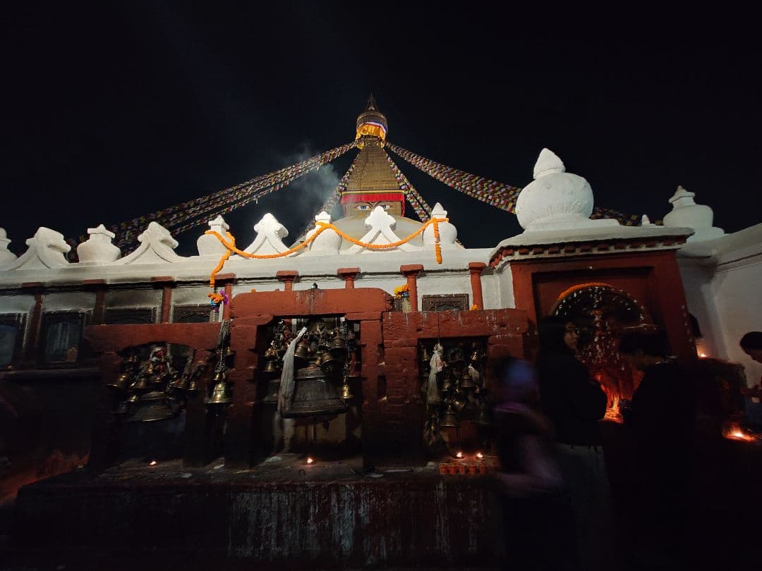 【marmeloページ】本物のシンギングボウルが欲しい方に　薄型　マンダラ